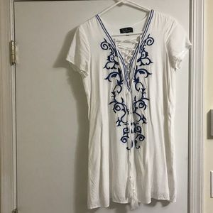 Lulus Dress